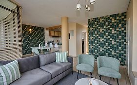 Unit 406 At Menlyn Place